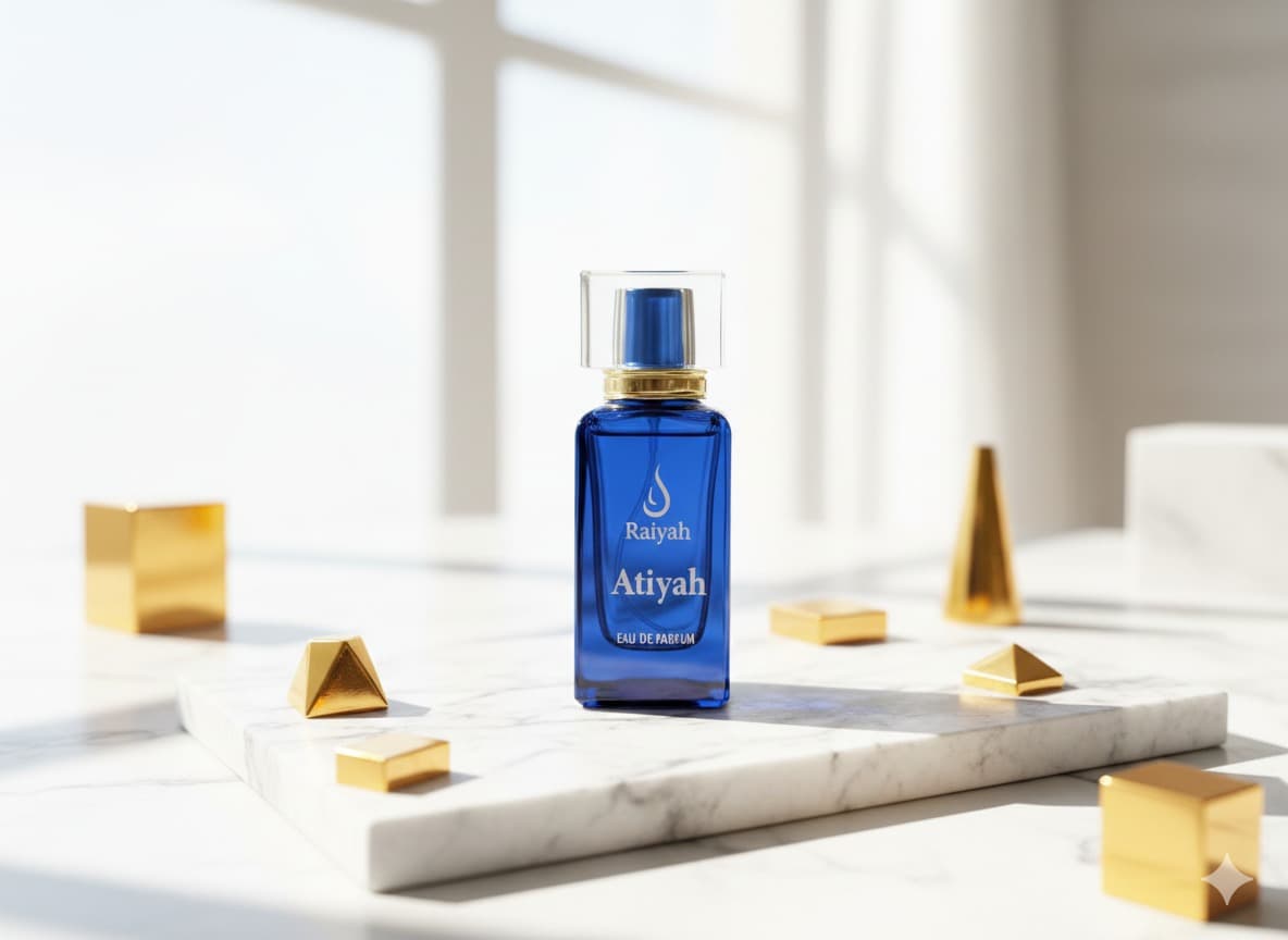 Atiyah 3