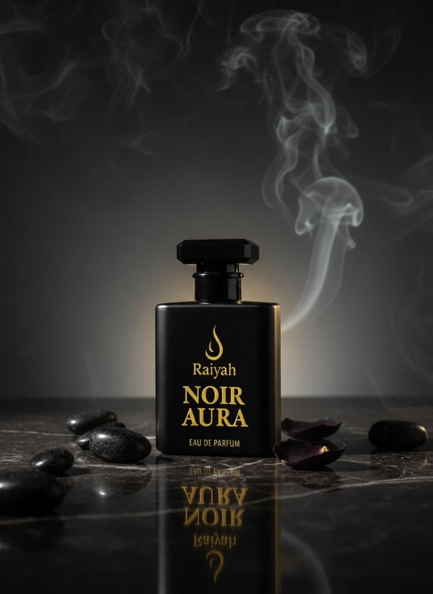 Noir Aura